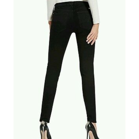 Marciano Black Denim 👖🖤 - Picture 3 of 10